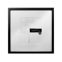 3 Piece Slim Box 16 x 16" Photo Frame Set